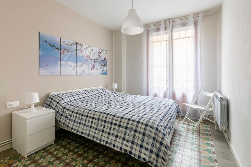 Apartamento Citycenter Tudela Exterior foto