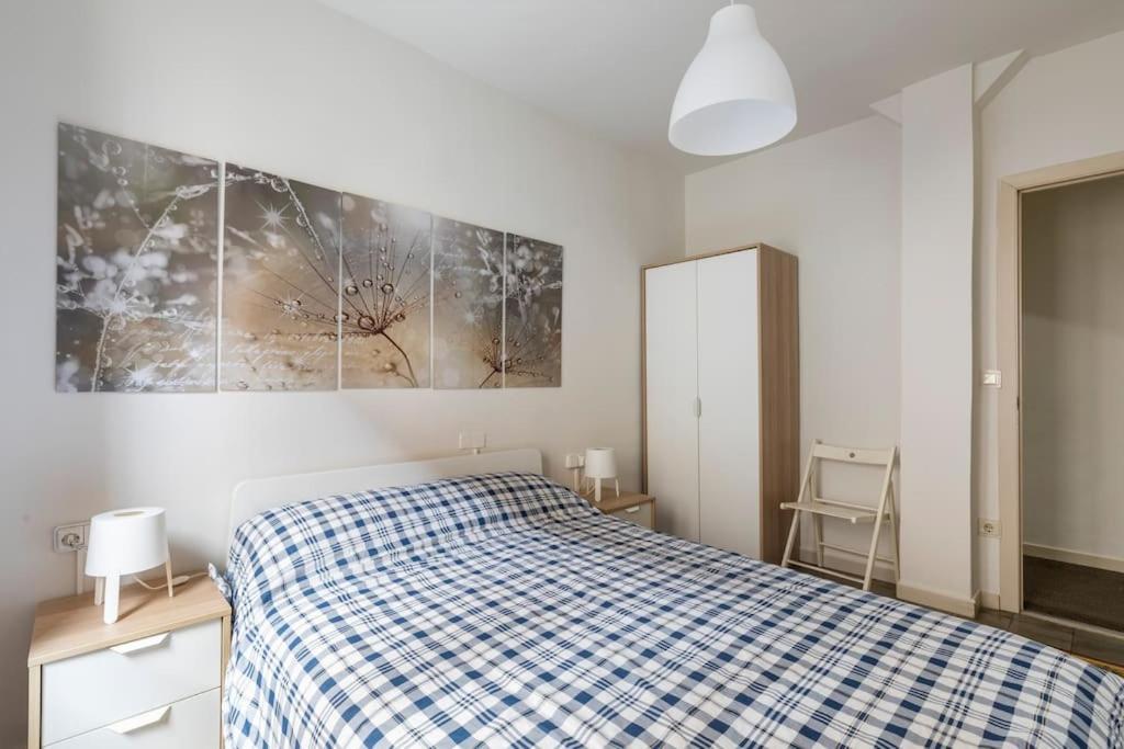 Apartamento Citycenter Tudela Exterior foto